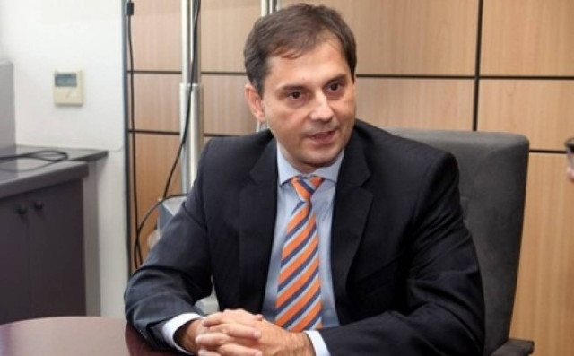 Χ. Θεοχάρης: «Δεν θα παίρνουμε σπίτια σε ένα τρίμηνο»