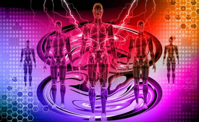 Τα παράδοξα του ανθρώπινου σώματος!