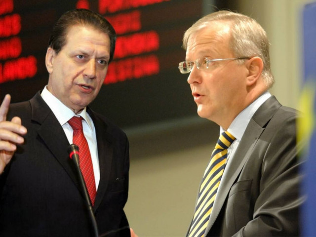 Πρώτο θέμα συζήτησης στο γραφείο Ρεν η διαγραφή Πολύδωρα!