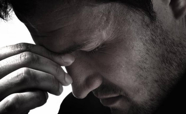 Όταν η στυτική δυσλειτουργία χτυπά την πόρτα των νέων ανδρών