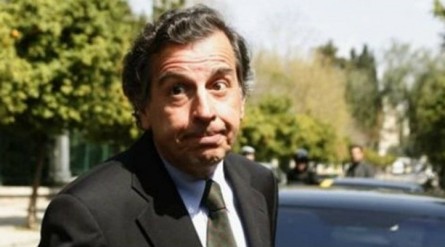 Η απίστευτη ατάκα της πρώην πεθεράς του Λιάπη