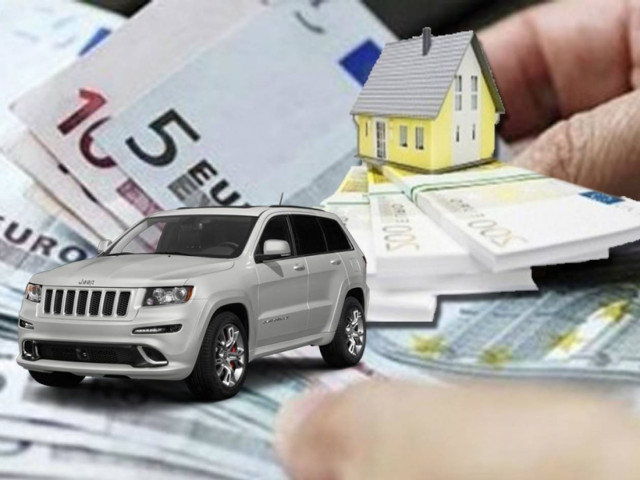 Θα πληρώσουμε φόρους 1,5 δισ. ευρώ σε πέντε ημέρες!