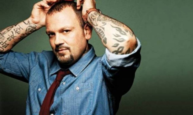 Δημήτρης Σκαρμούτσος: Οριστικά εκτός στρατού