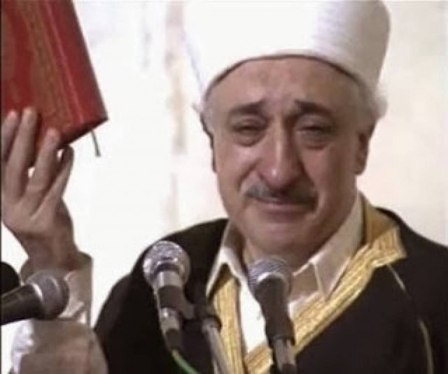 Τουρκία: Κατάρες από τον θρησκευτικό ηγέτη