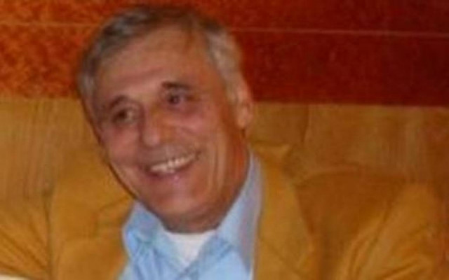 Δύσκολες ώρες για τον Δημοσθένη Βεργή