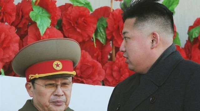 Αποκάλυψη: Ο λόγος που ο Κιμ Γιονγκ-Ουν σκότωσε το θείο του