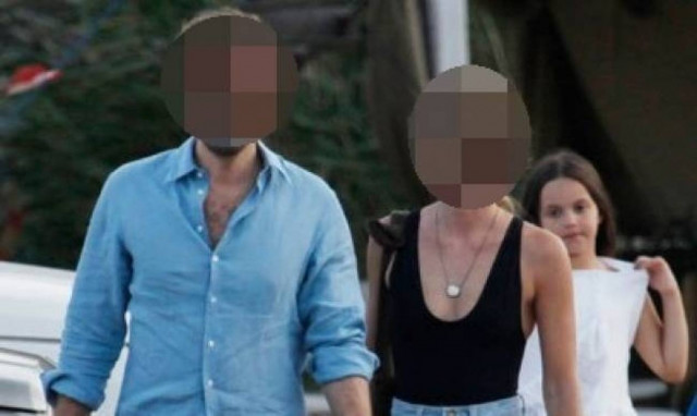 Ζευγάρι της high society χώρισε λίγο πριν τον γάμο!