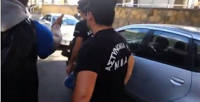 Απόπειρα δολοφονίας επιχειρηματία στην Κύπρο