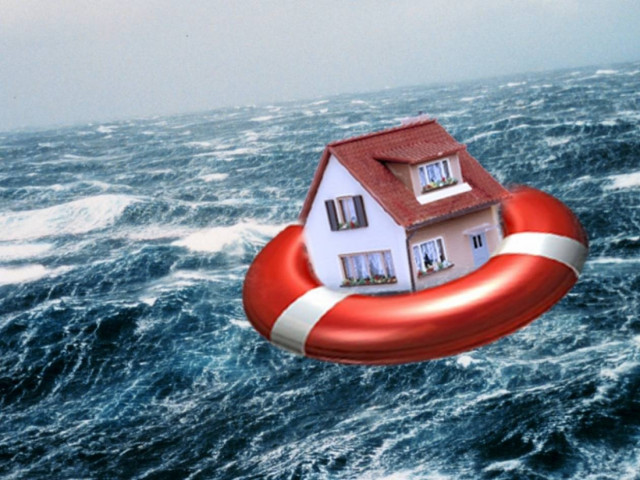 Έτσι θα προστατεύσετε το σπίτι σας από πλειστηριασμούς