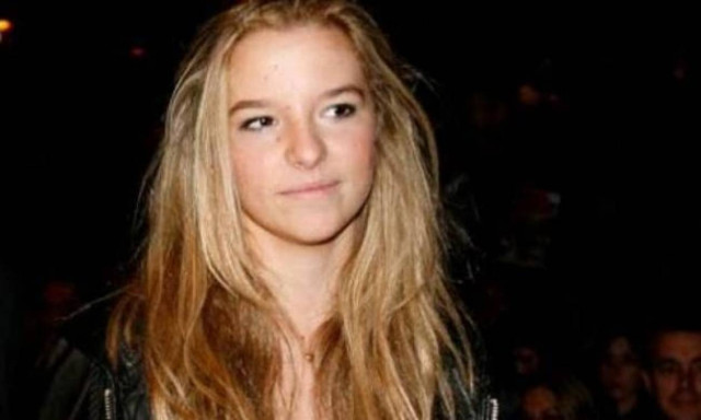 Κούρκουλου: Η τρυφερή φωτογραφία που ανέβασε στο Instagram