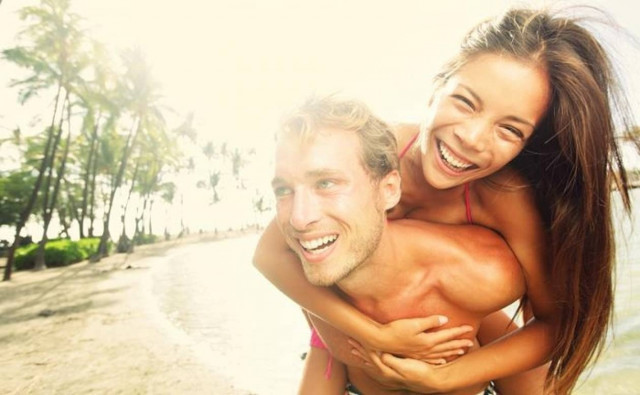 Γελάστε αλλά με... μέτρο!