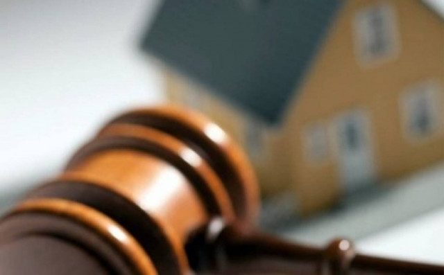 Πλειστηριασμοί : Ποιοι μένουν ακάλυπτοι από τη ρύθμιση