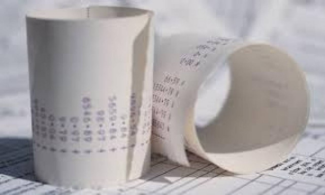 Ποιες αποδείξεις πρέπει να μαζεύουμε για το 2014