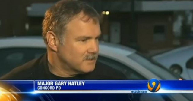 Τον χώρισε και... δείτε τι της έκανε εκείνος για να την εκδικηθεί