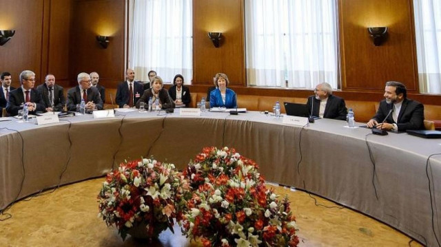 Μετά τα Χριστούγεννα θα συνεχιστούν οι συνομιλίες με το Ιράν