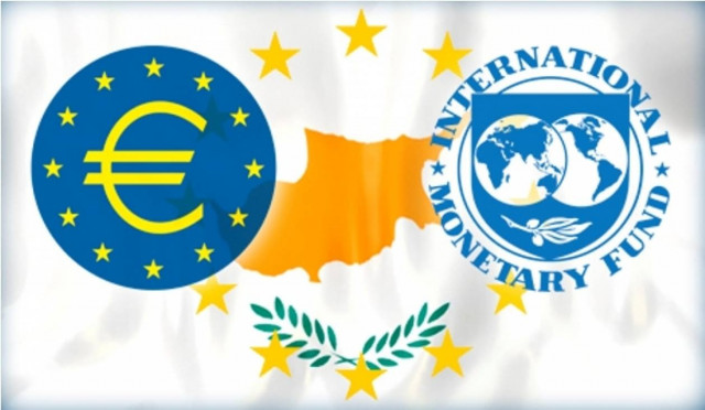 ΔΝΤ: Παραμένουν σημαντικοί κίνδυνοι για την Κύπρο
