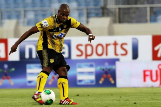 Ολυμπιακός: Έπιασε λιμάνι ως το 2017 ο Πελέ