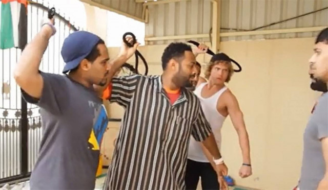 Αμερικανός καταδικάστηκε για ψεύτικο ντοκιμαντέρ για αραβική νεολαία