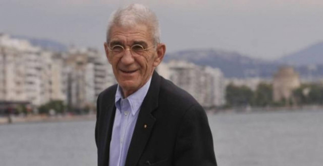 Oι Παμμακεδονικές Ενώσεις διαμαρτύρονται στον Μπουτάρη