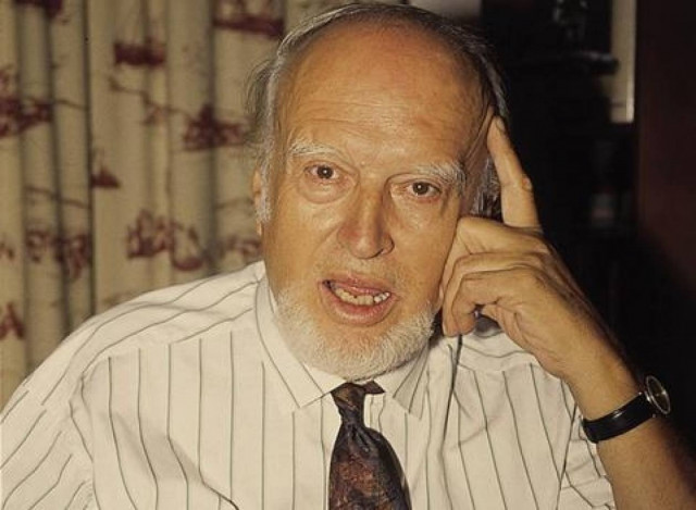 Αύριο η κηδεία του δημοσιογράφου Μέμου Φαράκου