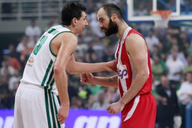 Κύπελλο Ελλάδας: Πρόωρος τελικός