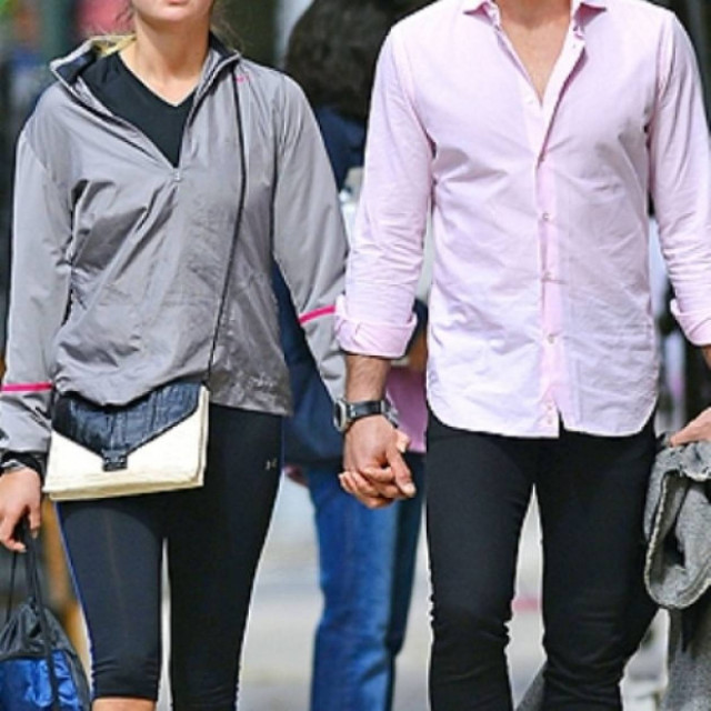 To πιο σέξι ζευγάρι της showbiz δεν είναι πια μαζί! Τι συνέβη;