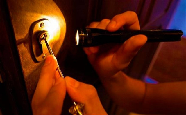 Κρήτη: Στη φυλακή οδηγείται ο «επιστήμονας» διαρρήκτης