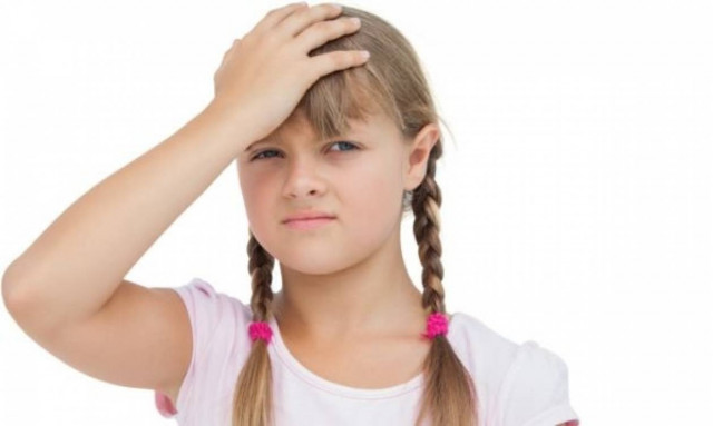 Πονοκέφαλοι στο παιδί! Πότε να ανησυχούμε