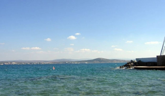 Τουρκία: Ανατροπή  ρυμουλκού του ΠΝ στο Αιγαίο με τραυματίες