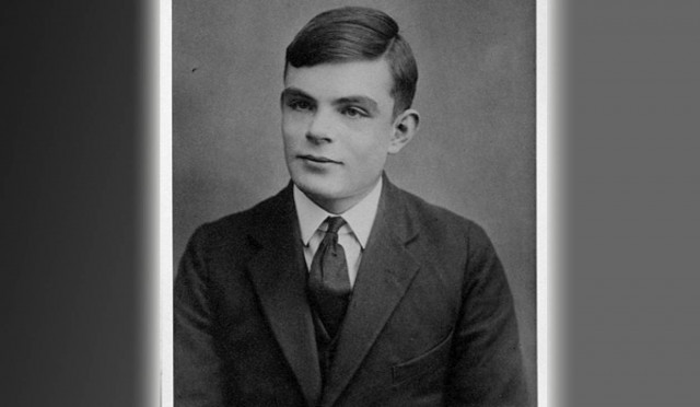 Πέθανε το 1952 αλλά τιμήθηκε το 2013!