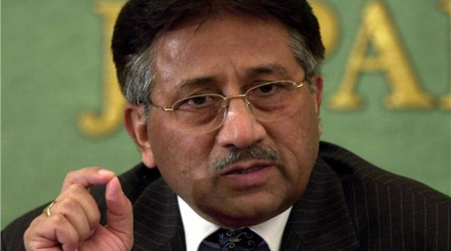 Πακιστάν: Αναβάλλεται η δίκη Μουσάραφ λόγω εκρηκτικών