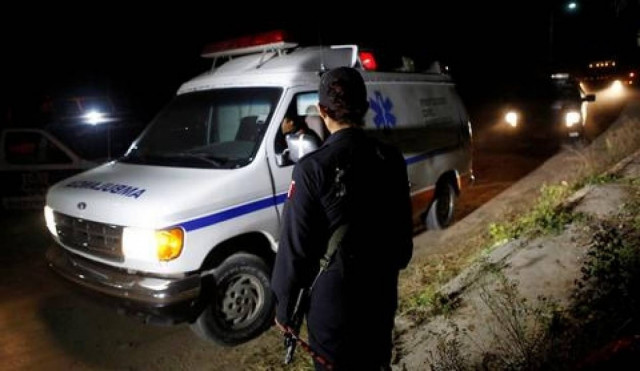 Διαμελισμένο πτώμα γυναίκας σε βαλίτσα εντοπίστηκε σε σταθμό