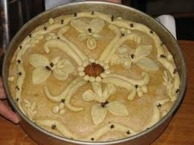 Το «ψωμί του Χριστού»: Πώς το φτιάχνουν σε διάφορα μέρη της Ελλάδας