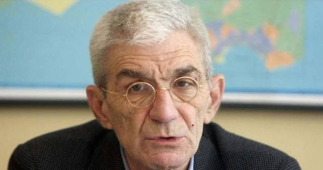 Οι «Λεχρίτες» τα έψαλαν στον Μπουτάρη (vid)