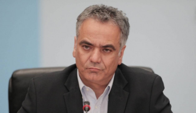 Σκουρλέτης:Αποκαλυπτική η παραδοχή Μέρκελ και τεράστιες οι ευθύνες