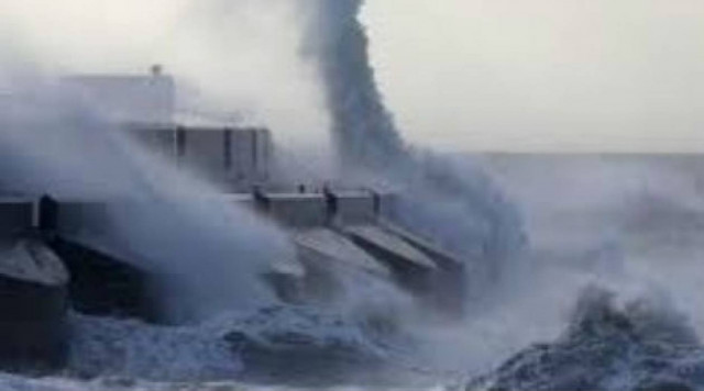 Δυτική Ευρώπη: Πέντε νεκροί από την κακοκαιρία