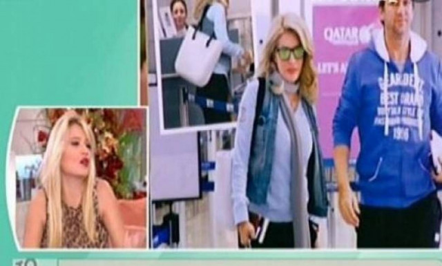 Σκορδά: «Προτιμώ το Κιλκίς από τις Μαλδίβες»