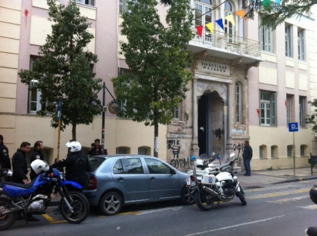 Στον ανακριτή σήμερα ο 20χρονος για τον βιασμό της ηλικιωμένης