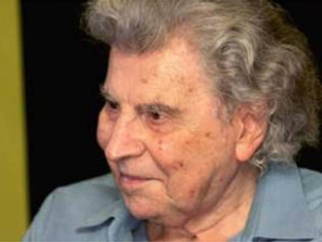 Το ιατρικό ανακοινωθέν για τον Μίκη Θεοδωράκη