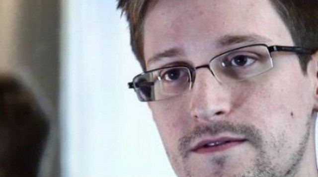 Σνόουντεν: Η αποστολή μου εξετελέσθη