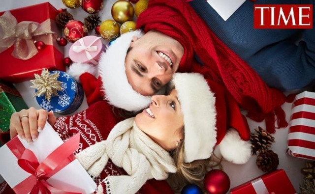 Δείτε αν η σχέση θα αντέξει την περίοδο των εορτών