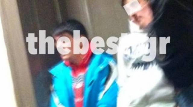 Πάτρα: Προφυλακιστέοι οι δύο από τους πέντε ληστές-φαντάρους