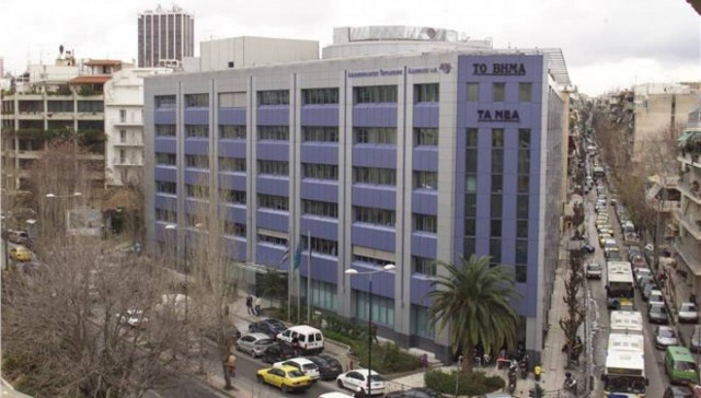 Πόλεμος Καραμανλικών με τον Καρακούση του «Βήματος»