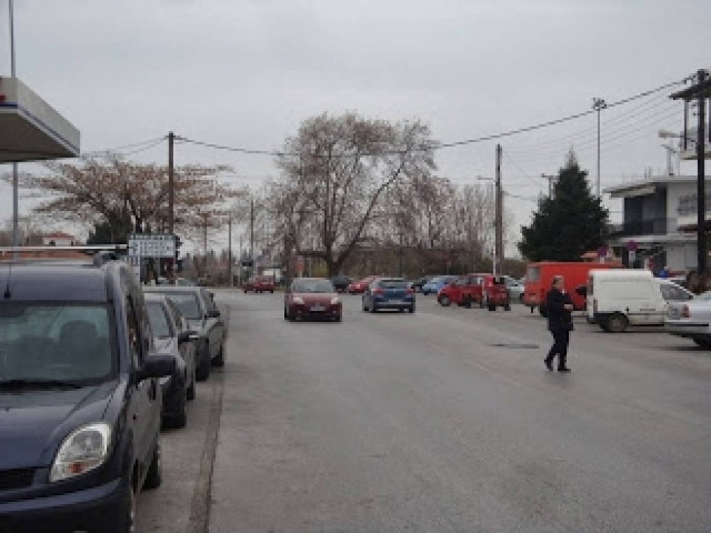 Ξάνθη: Πήγε για τα κάλαντα και κατέληξε στο νοσοκομείο