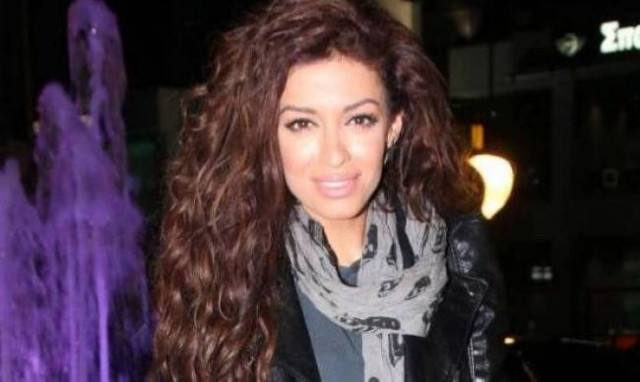 Το τρυφερό μήνυμα της Φουρέιρα για τον Σαμαρά στο Instagram