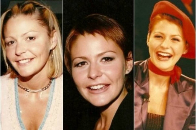 Πώς άλλαξε έτσι η Τζένη Μπαλατσινού!