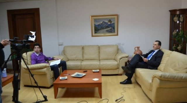 Θέμα επιχειρηματικής απόφασης της Noble το πετρέλαιο