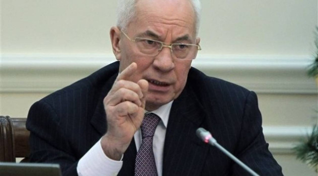 Άλλα 12 δισ. από τη Ρωσία στην Ουκρανία αρχές του 2014