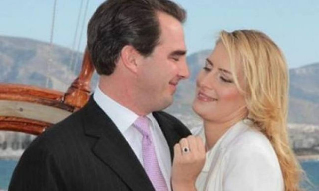 Πώς θα περάσουν σήμερα, Χριστούγεννα ο Νικόλαος και η Τατιάνα;