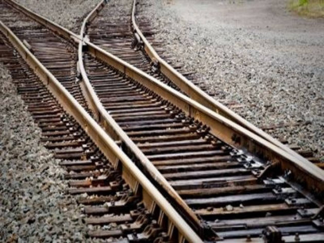 Αλεξανδρούπολη: Τρεις συλλήψεις για κλοπή σιδηροδρομικού υλικού